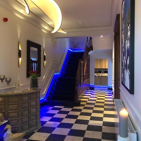 St-Georges IV Bed and Breakfast Ypres Esterno foto